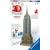 Puzzle 3d mini empire state building, 54 piese