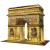 Puzzle 3d led arc de triumf, 216 piese