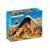 Playmobil - piramida faraonului