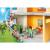 Playmobil - casa moderna