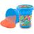 Craze slime magic cu surpriza - sirena