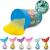 Craze slime magic cu surpriza - sirena