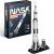 Cubic fun - puzzle 3d nasa - apollo saturn v 136 piese