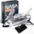 Cubic fun - puzzle 3d nasa - naveta spatiala discovery 126 piese