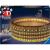 Puzzle 3d led colosseum, 216 piese