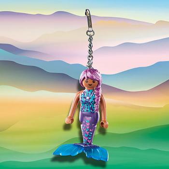 Playmobil - breloc sirena