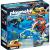 Playmobil - echipa de spioni cu submarin
