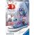 Puzzle 3d suport pixuri sneaker frozen, 108 piese