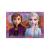 Puzzle frozen ii, 2x12 piese