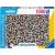 Puzzle provocare mickey si prietenii, 1000 piese