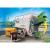 Playmobil - camion de reciclat