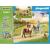 Playmobil - ziua copiilor la ferma poneilor
