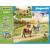Playmobil - ziua copiilor la ferma poneilor