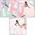 Carte de colorat TOPMode Create your Wedding Special Depesche PT11491