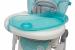 Baby Design Lolly 03 Blue 2017 - Scaun de masa