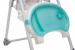 Baby Design Lolly 05 Turquoise 2017 - Scaun de masa