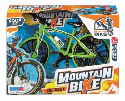 Macheta bicicleta mountain bike RS Toys