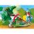 Playmobil - asterix - vanatoarea porcului salbatic