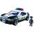 Playmobil - masina de politie