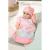 Baby annabell - sac de dormit 36 cm