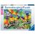 Puzzle tinutul loriinilor, 1000 piese