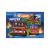 Puzzle echipa pompier sam,2x24piese