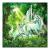 Puzzle unicorni, 3x49 piese