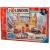 Puzzle londra, 100 piese