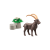 Playmobil - capra ibex