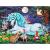 Puzzle padure, 100 piese