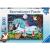 Puzzle padure, 100 piese