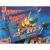 Puzzle hamleys, 100 piese