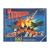 Puzzle hamleys, 100 piese