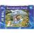 Puzzle lumea animalelor, 100 piese