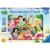 Puzzle zanele disney, 100 piese