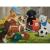 Puzzle catelusi sportivi, 200 piese