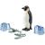 Playmobil - pinguin imperial