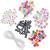 Set creatie Bratari ABC Grafix GR240018ABC