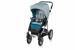 Baby Design Dotty 05 Turquoise 2017 - Carucior 2 in 1
