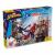 Puzzle de colorat - Aventurile lui Spiderman (60 de piese)