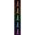 Puzzle 3d luminos statuia libertatii, 108 piese