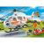 Playmobil - elicopter de salvare