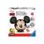 Puzzle 3d mickey mouse, 72 piese