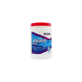 Stabilizator ph alkalin plus solid 1kg kloer