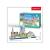 Cubic fun - puzzle 3d bavaria 178 piese