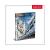 Cubic fun - puzzle 3d+brosura-tower bridge 120 piese