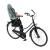 Scaun pentru copii, cu montare pe bicicleta in spate - Thule Yepp 2 Maxi Frame mounted, Alaska Blue