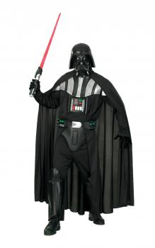 Costum darth vader adult