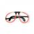 Kit accesorii fosforescente petrecere