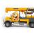 Bruder camion mack granite liebherr cu macara